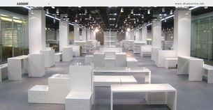 銳意創新，箭指卓越 上海浦東與太倉地區品牌視覺設計解決方案全覽